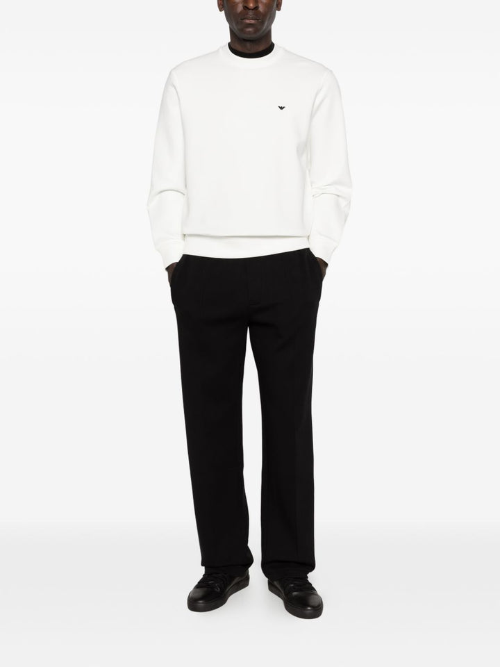Emporio Armani Sweaters - Chiari e Naturali | c165c73dfbc9e3a056368b94fbe06ceac54f1359