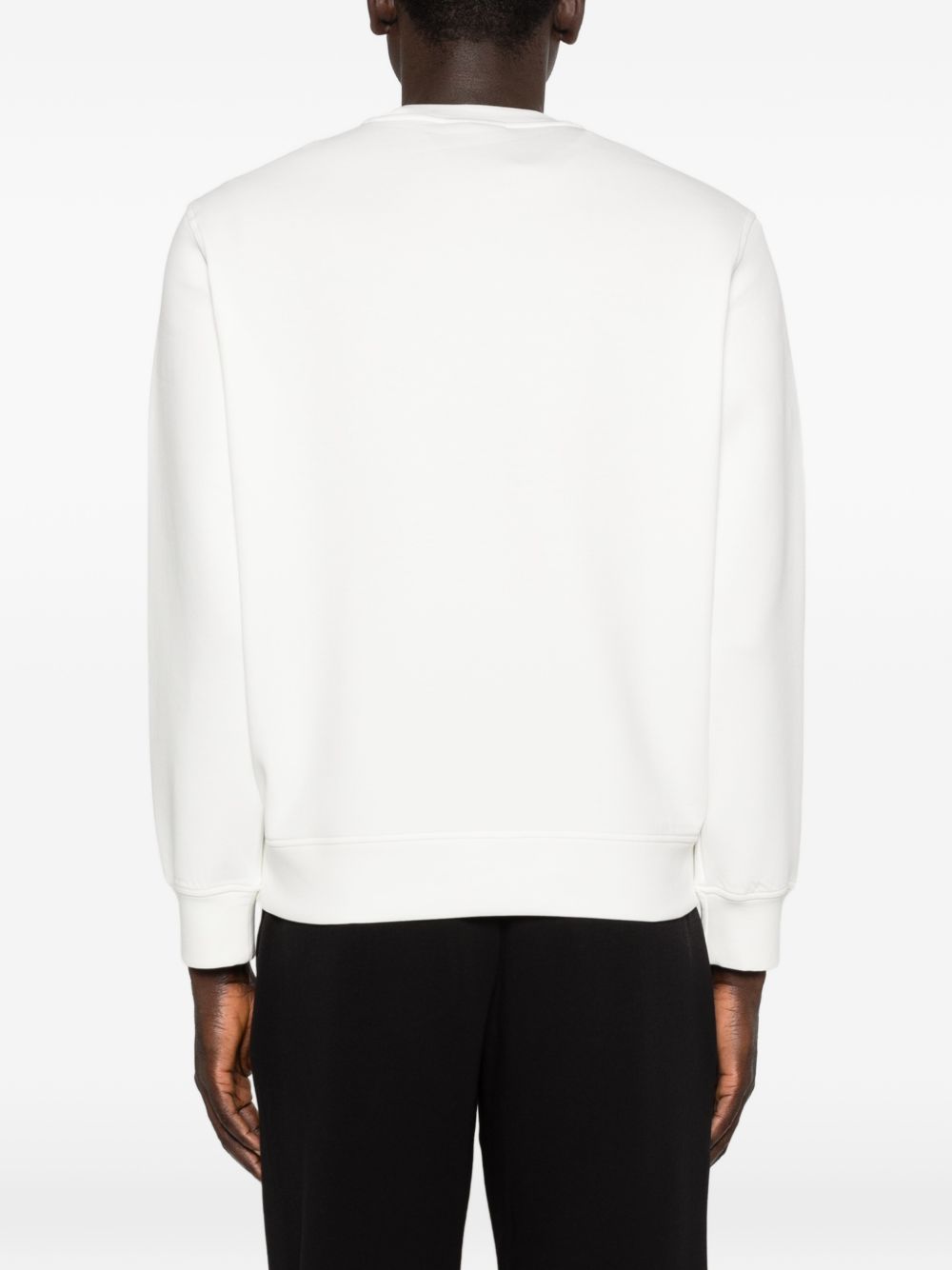 Emporio Armani Sweaters - Chiari e Naturali | d7cb901fa45bc1620644a82f051c98a716edbf99