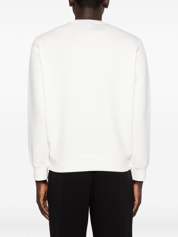 Emporio Armani Sweaters - Chiari e Naturali | d7cb901fa45bc1620644a82f051c98a716edbf99