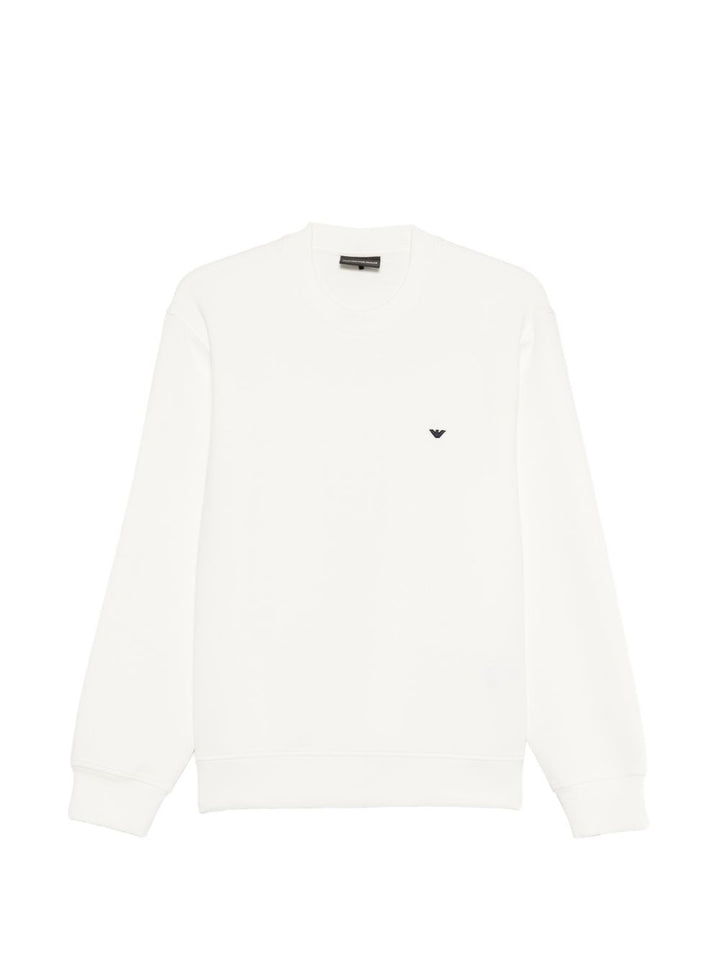 Emporio Armani Sweaters - Chiari e Naturali | 829c8750d3f03ed2b832d0d8aec8305c742d1ae1