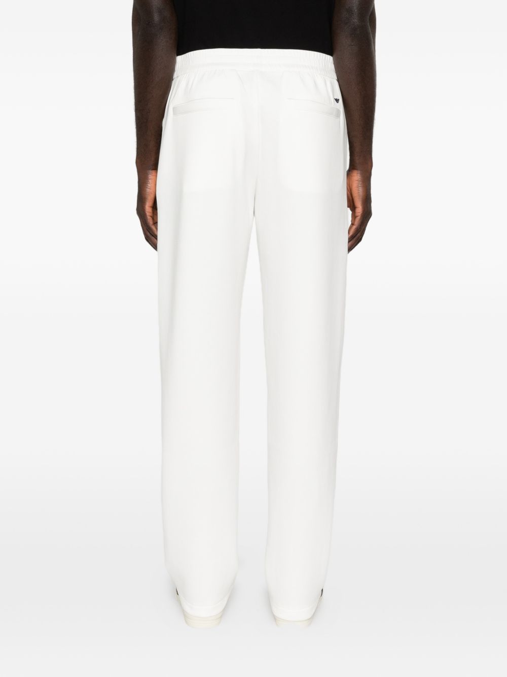Emporio Armani Trousers - Chiari e Naturali | 9cf411c48ecd85fae021f5665d33c6bc76e3d9e1