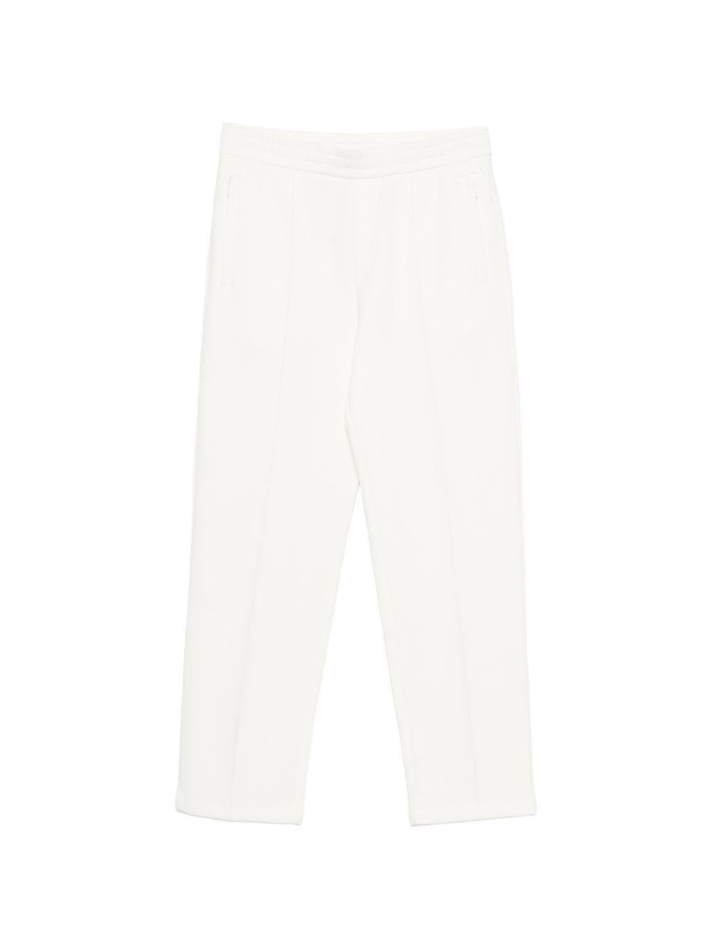 Emporio Armani Trousers - Chiari e Naturali | d8a4794a10c0eec3c766772c079e2f966ccae98f