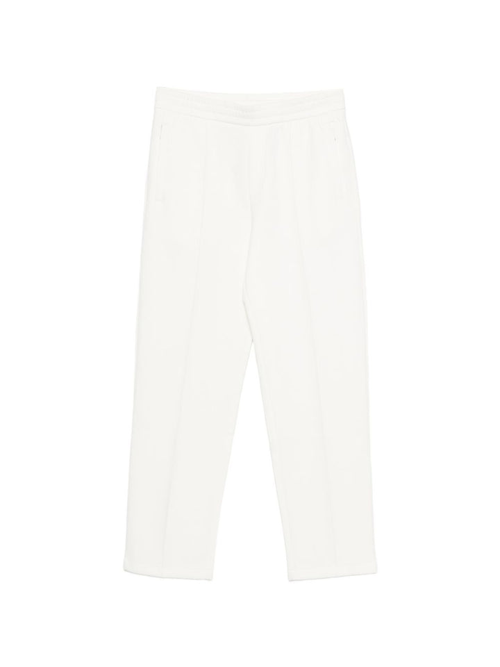 Emporio Armani Trousers - Chiari e Naturali | d8a4794a10c0eec3c766772c079e2f966ccae98f