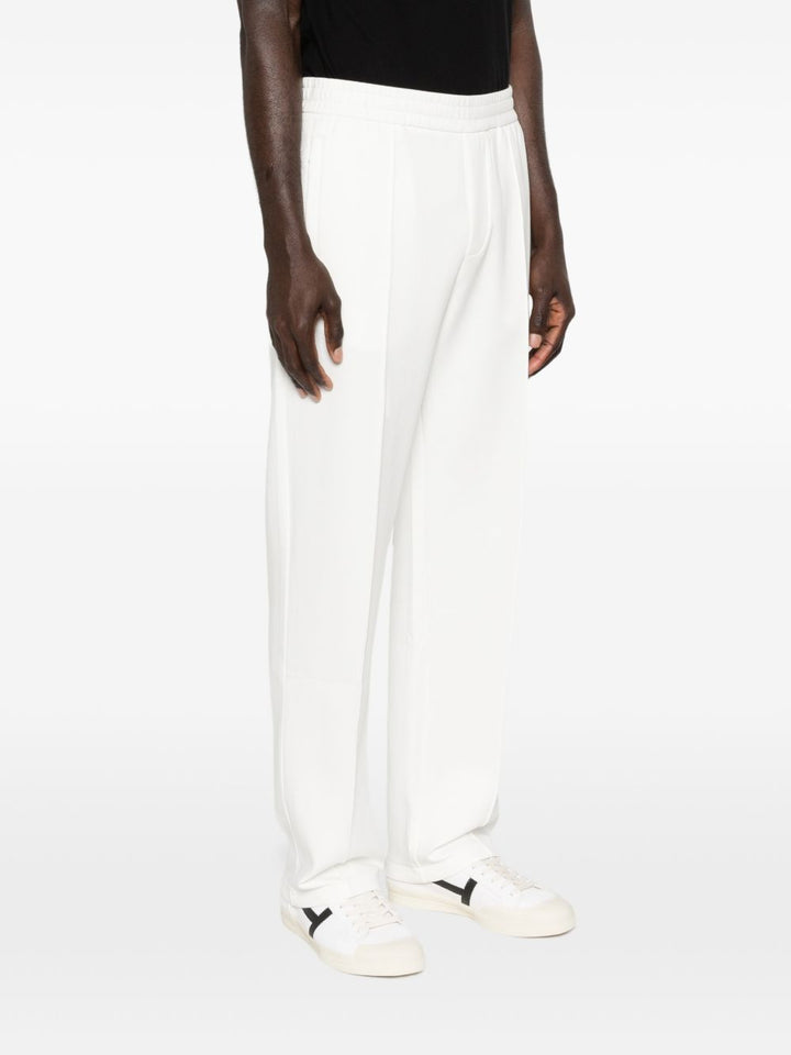 Emporio Armani Trousers - Chiari e Naturali | 2e03124b9b5e6ee2b26cfe0cad2dddb228df4c9e