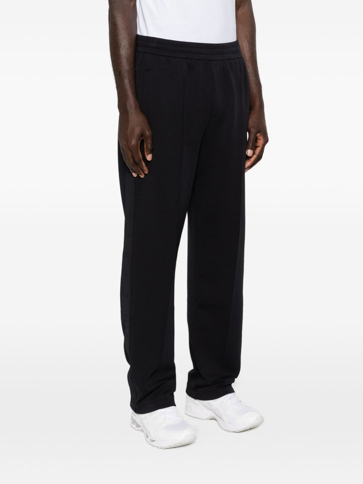 Emporio Armani Trousers - Blu e verdi | 0405fb8be1872bcedb3b349911e83637ea7f7900