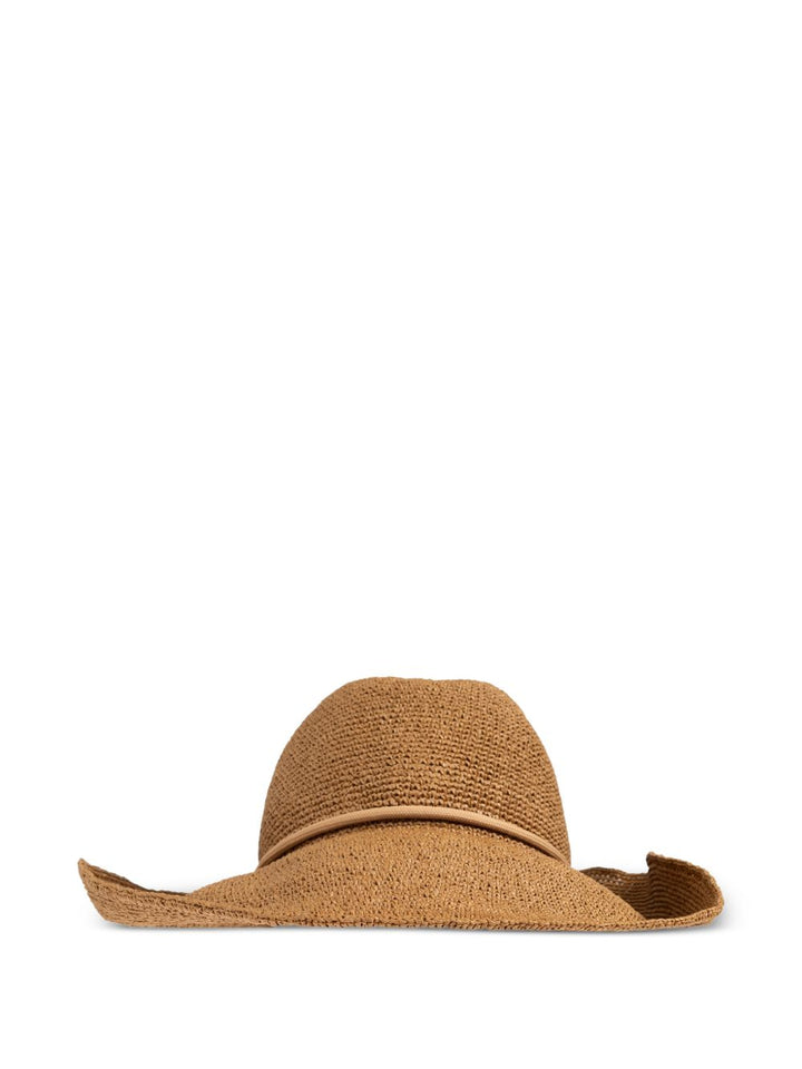 Emporio Armani Hats - BEIGE | 5a64a5b4435bbfa9e4c46ea7cb4d70ddf9a1c6de