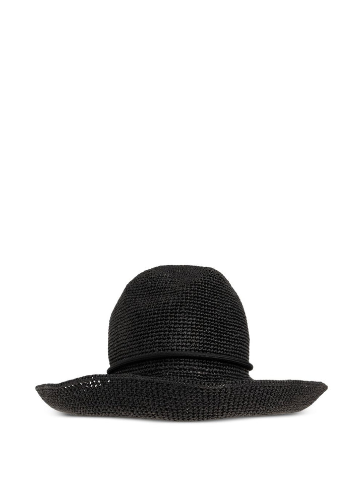 Emporio Armani Hats - Neri e Grigi | b5f0f2eed87854aecd1d508739dee2dd64b42c46