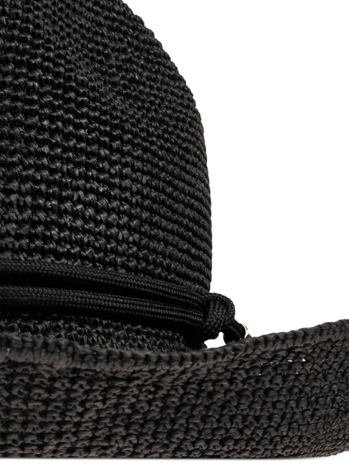 Emporio Armani Hats - Neri e Grigi | fb70cae5535605ab5455cd1e4006011231acc793
