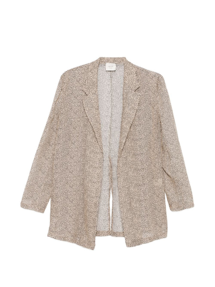 Alysi Jackets - BEIGE | 7acc758cf735c320c049a974a73f11db22ebe825