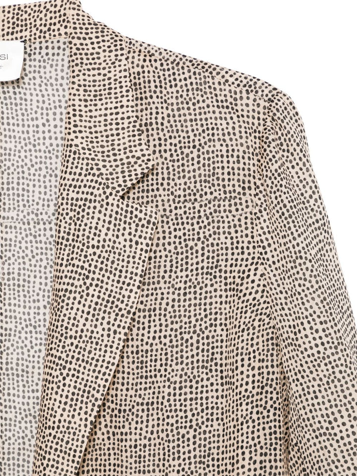 Alysi Jackets - BEIGE | 095fddb168be9ba24ed336a71a6dcc1ecedfd5bf