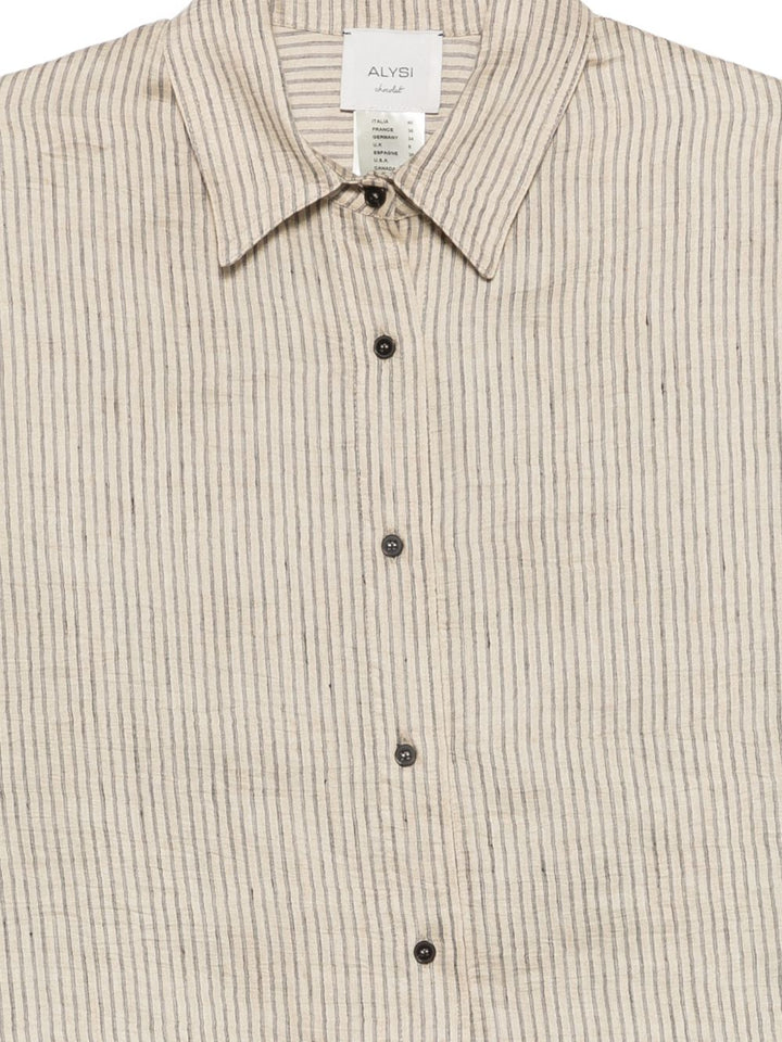 Alysi Shirts - Chiari e Naturali | eced38b877d4761d59d7116cf2869db9fe92db5f