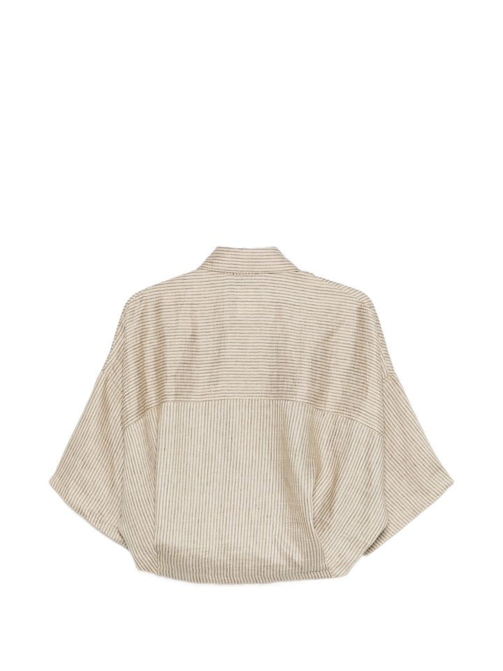 Alysi Shirts - Chiari e Naturali | bf7ddf627642aaa34c502a88d4f36ec3528a0109