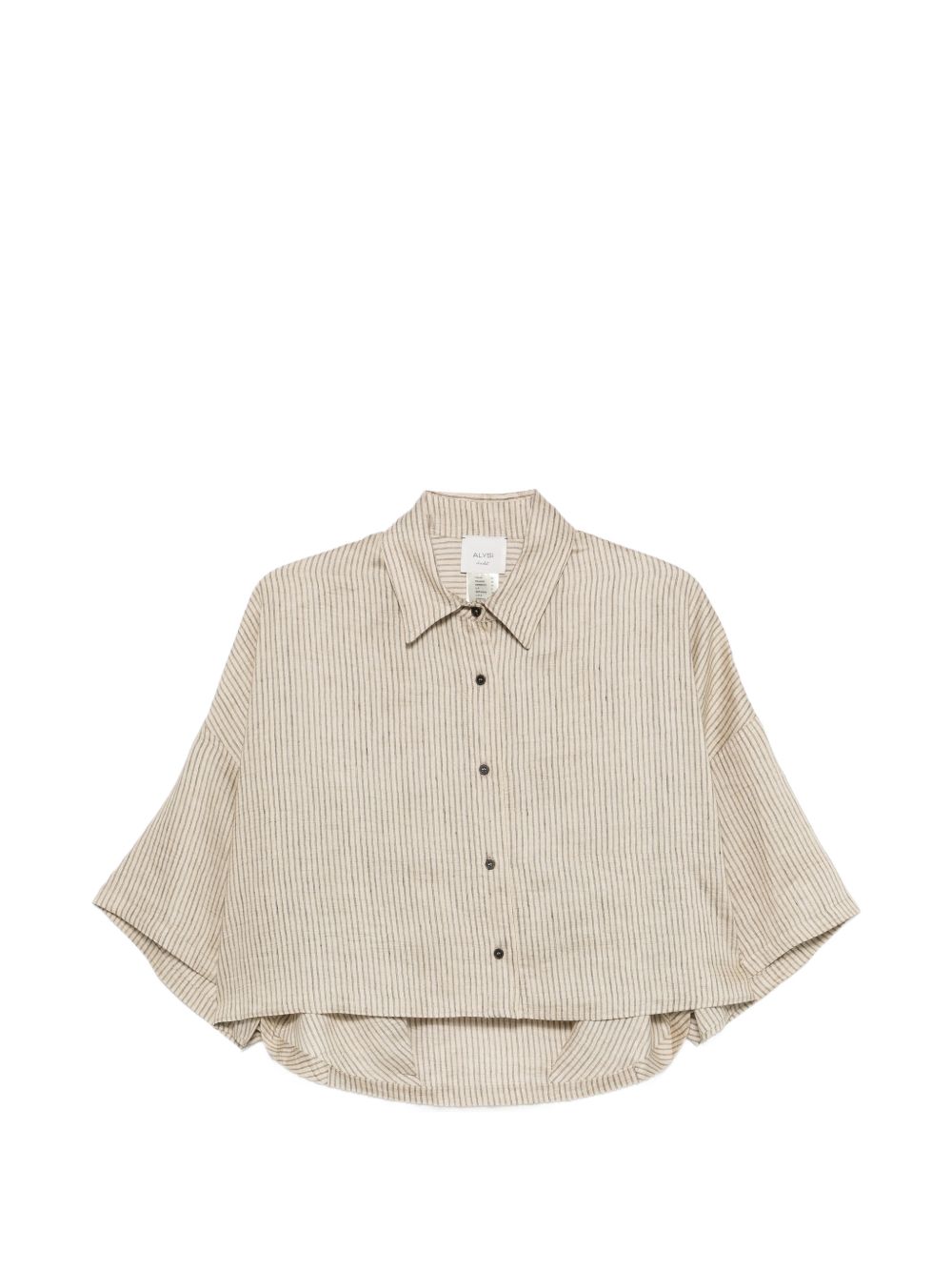 Alysi Shirts - Chiari e Naturali | 866bf3f6800d3963c953e7c7bb089956d20be9ea