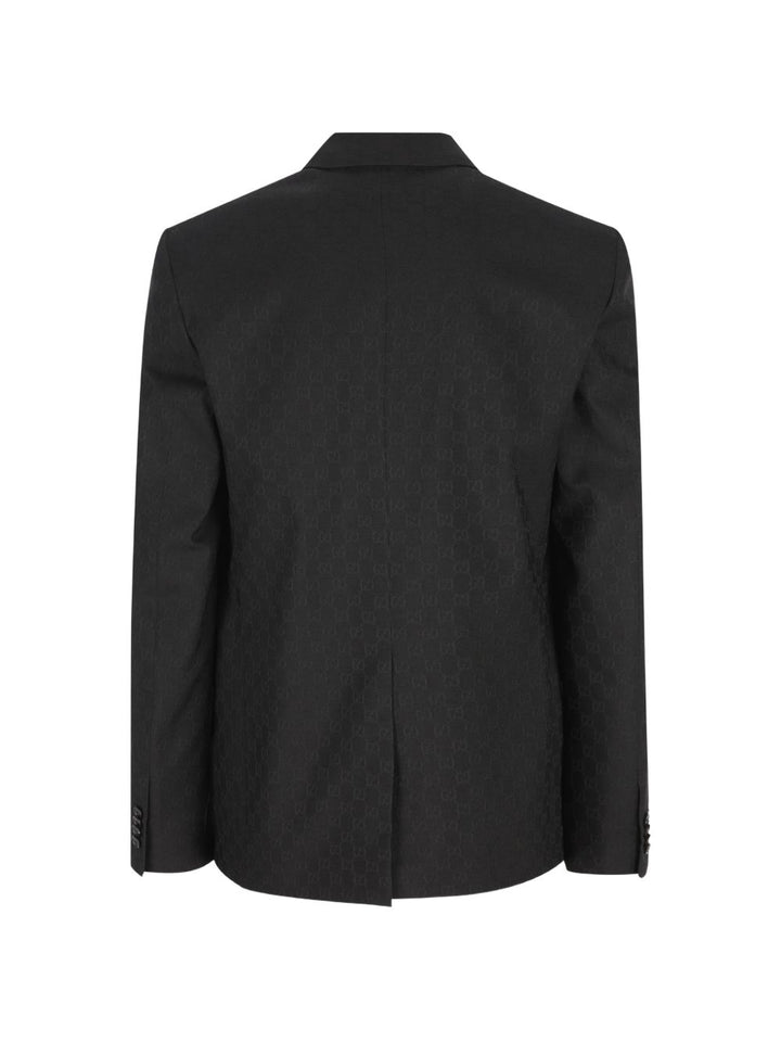 Gucci Jackets - Neri e Grigi | 784ad20dbb27b77aa5b2825297d36f41add14390