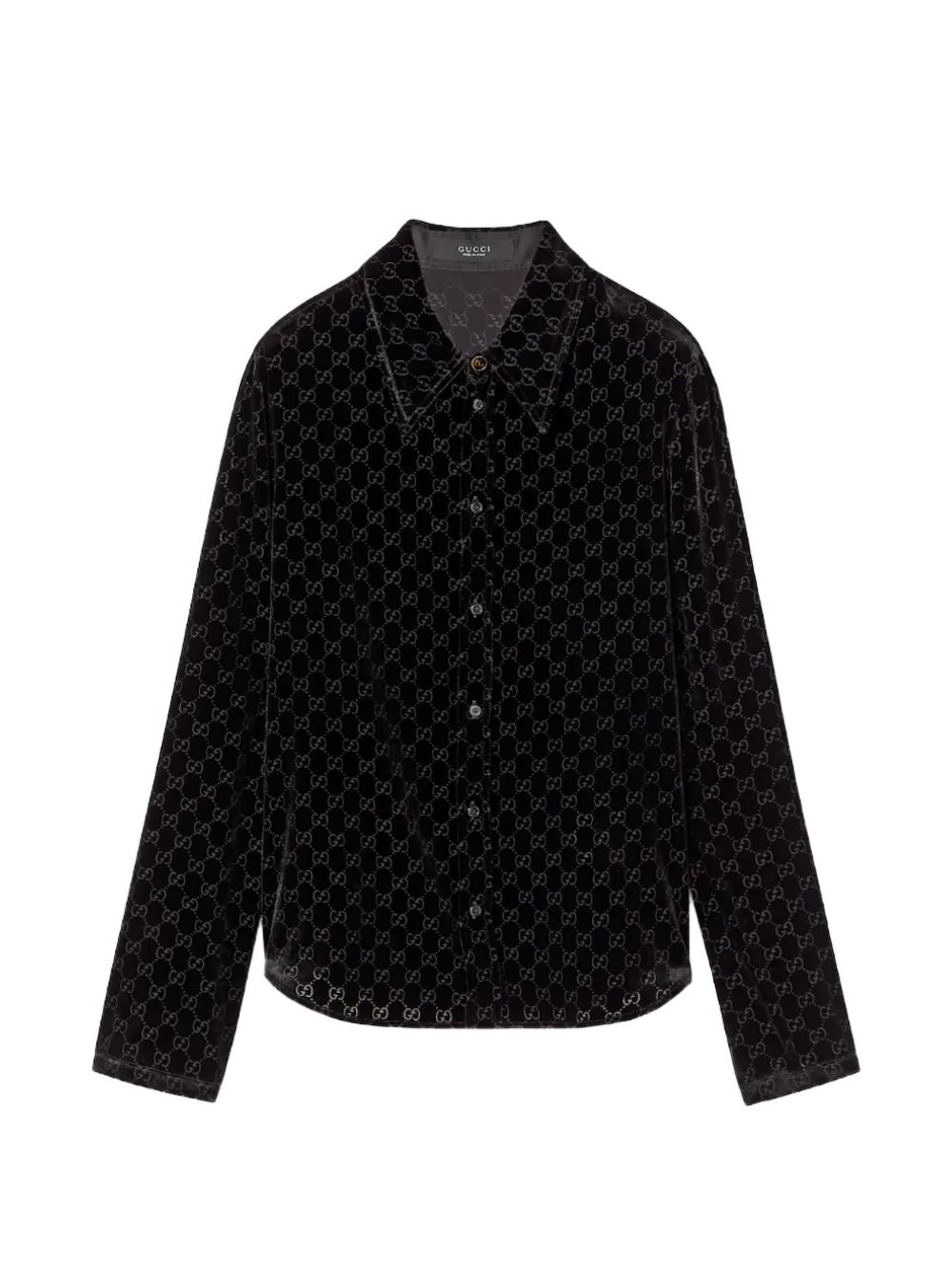 Gucci Shirts - Neri e Grigi | 30c79c05b70f880efe36d653a77e463700b4845c