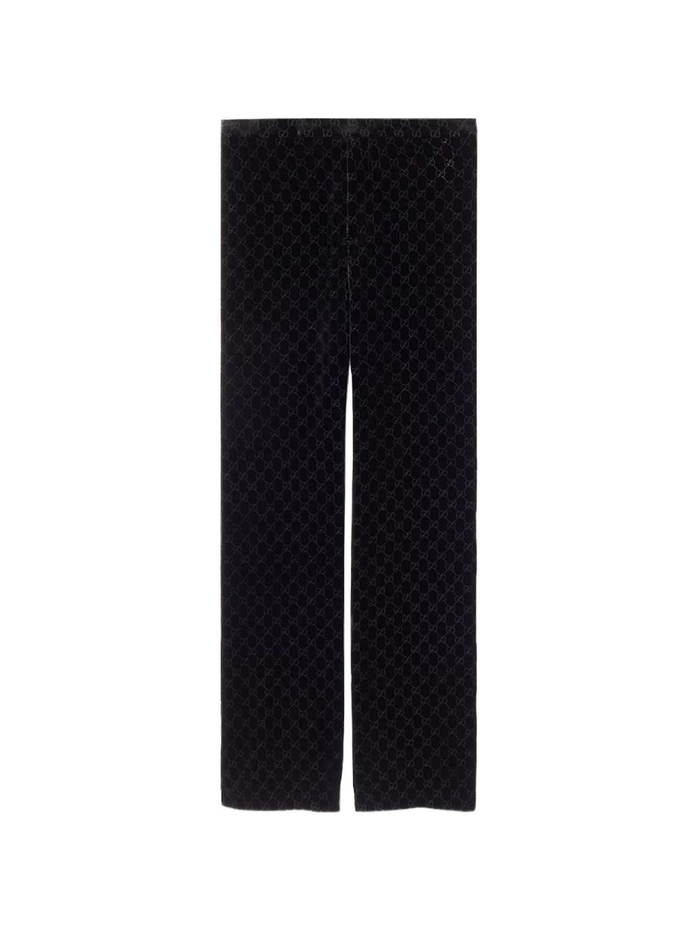 Gucci Trousers - BLACK | cbda62e3deabc4fb9ec7780586df9a1b58d85523