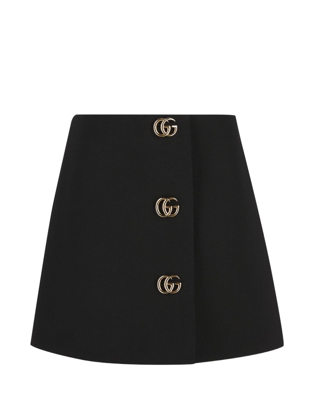 Gucci Skirts - BLACK | 8acca234de379328d6211aa9c46a0aaa03afc543