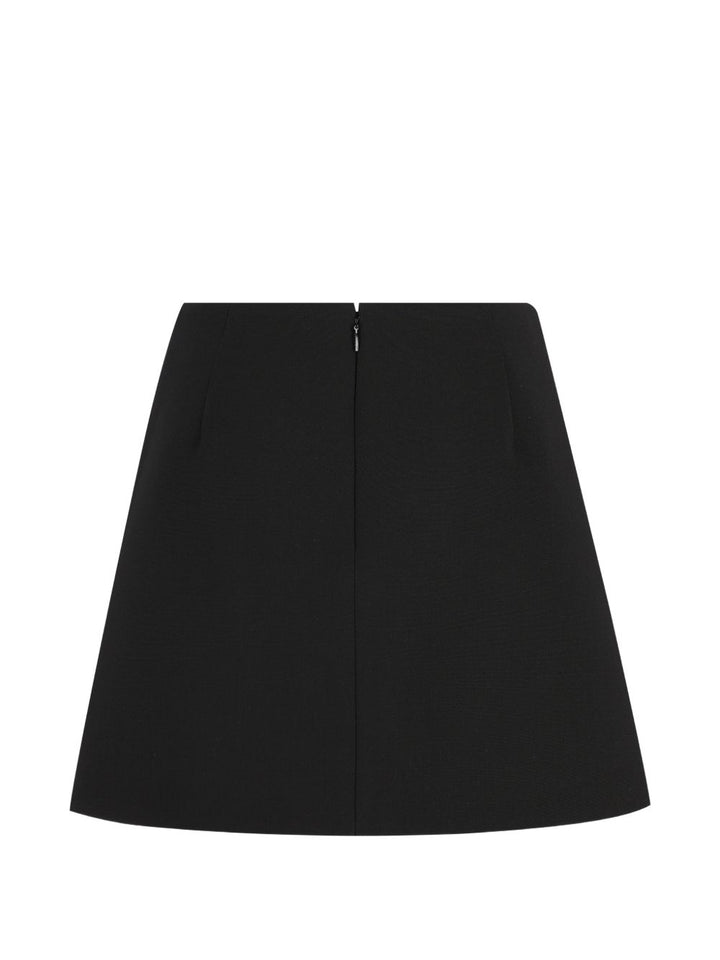 Gucci Skirts - BLACK | 14f9235864962d5180aaf61bbbdc6a9d606ebcaf