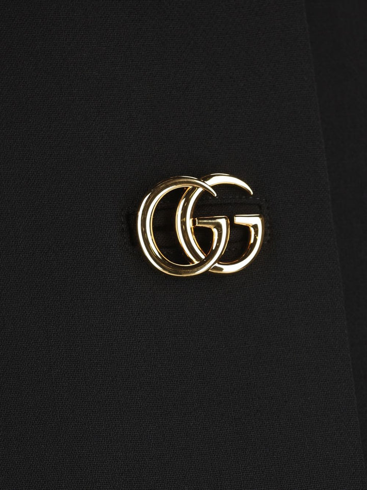 Gucci Skirts - BLACK | 45645e685c7c1a582f7d0f7838ecb7998f643956