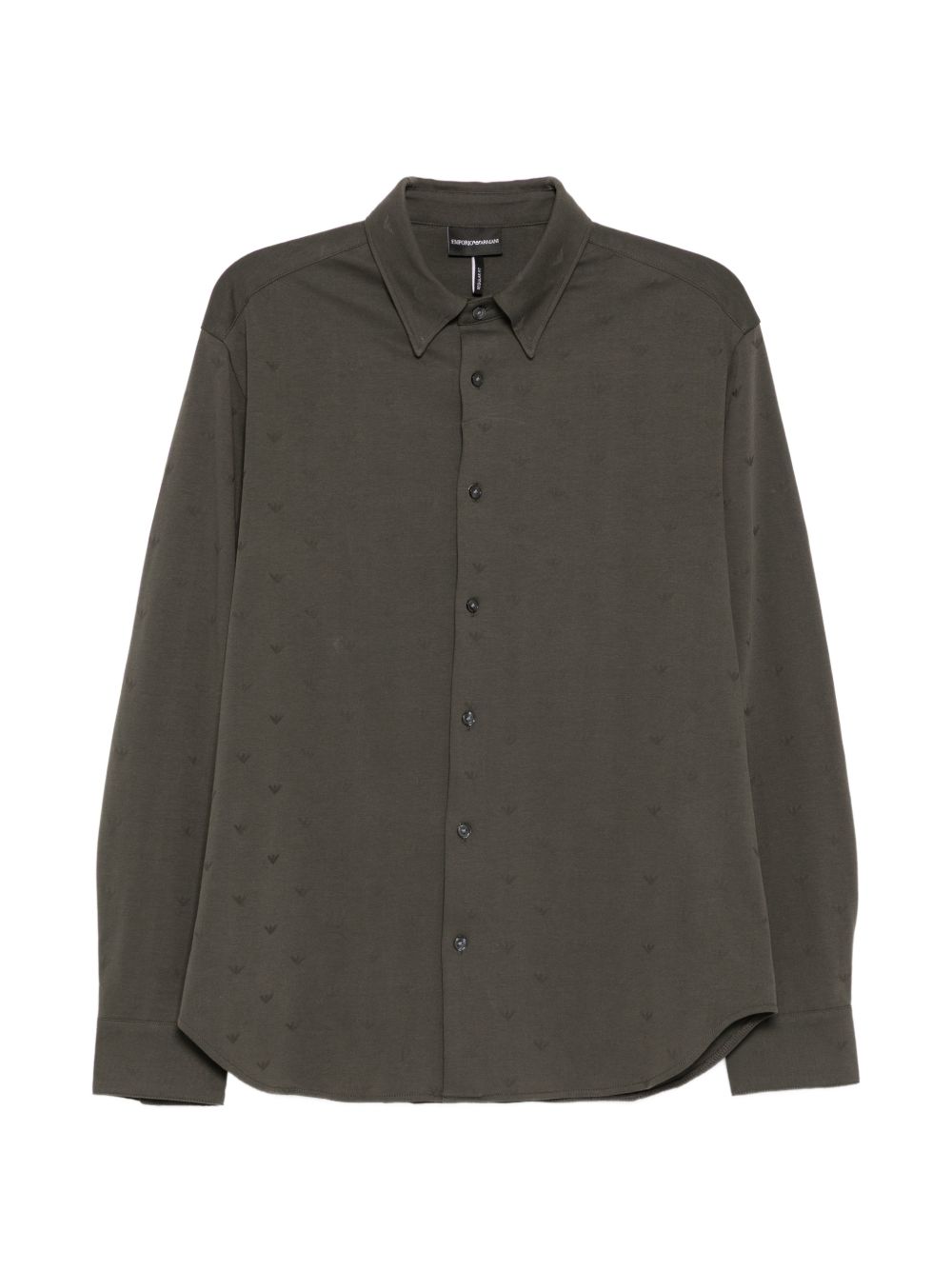 Emporio Armani Shirts - Neri e Grigi | aff97038a72354d6d3fc02cb42743cf5797c48a0