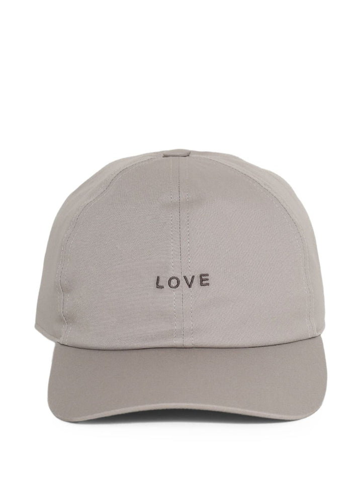 Rick Owens Hats - Chiari e Naturali | f5e24ab383ecdda268daa2609cc5646a07345aa7