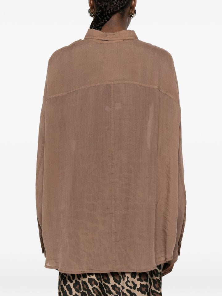 Bazar Deluxe Shirts - Marrone | 593d1960d1e4bf255c4b81f56b274d2112b27ffa