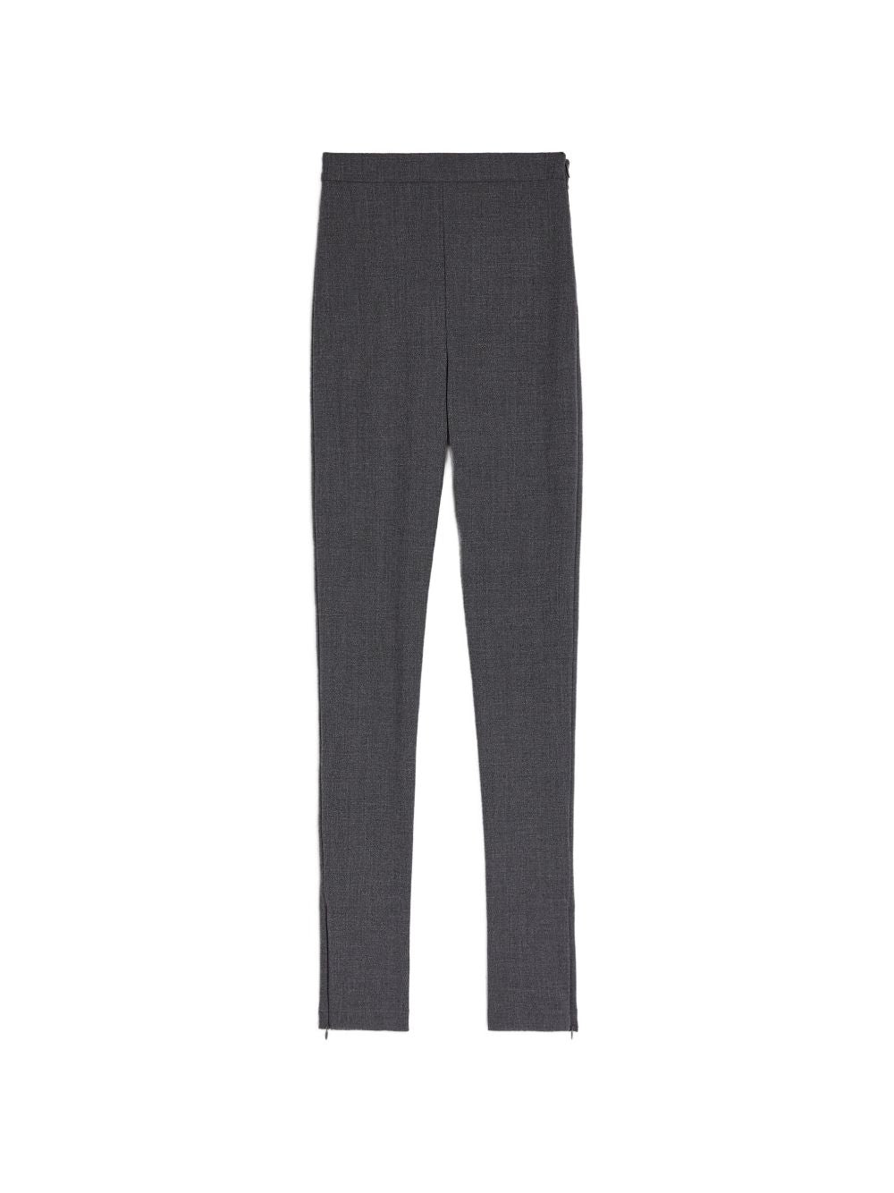 Jil Sander Trousers - Neri e Grigi | 82ac0a1df9b31833791aa8775cacfda71aacec6c