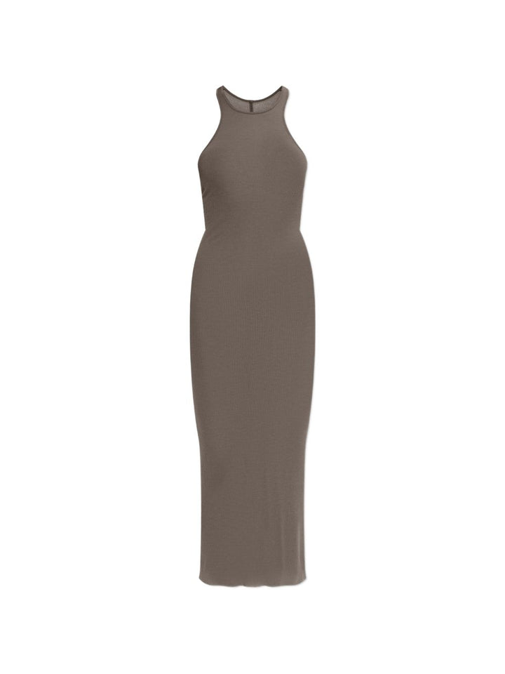 Rick Owens Dresses - GREY | 1dcc422617e4a9cc491b8b0b975e16837da67206
