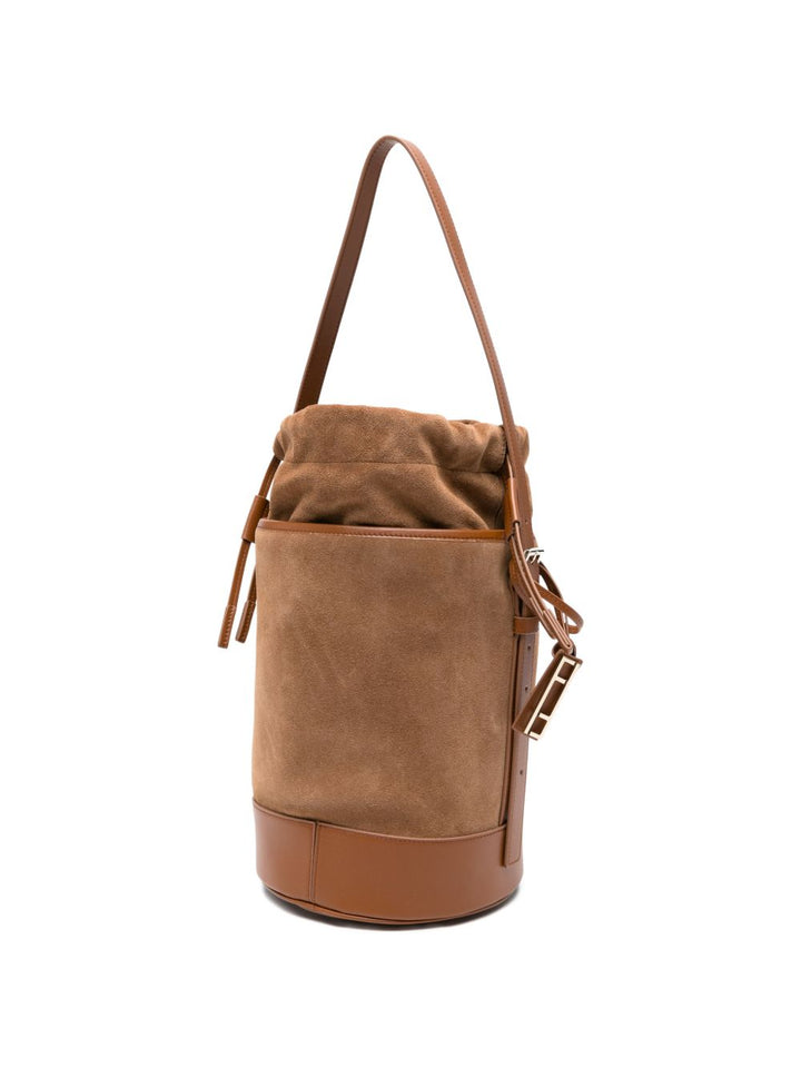 Fabiana Filippi Bags - Marroni | 7d099bd91dc9aea78e163b955459e38d78bae6d9
