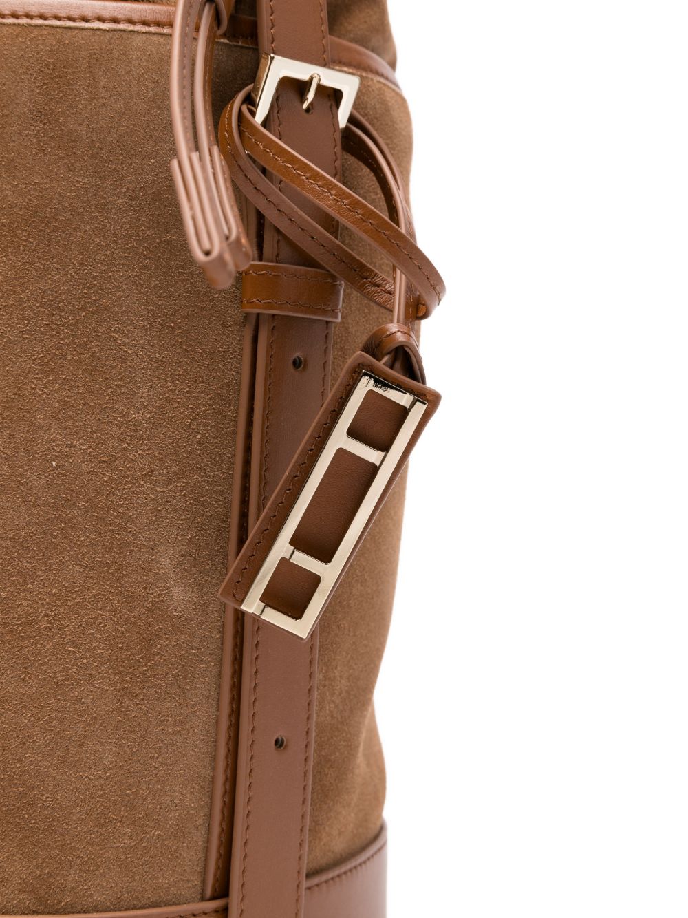 Fabiana Filippi Bags - Marroni | 10aa7b4bec20d04e6cadffb8d4242c4186b1f485