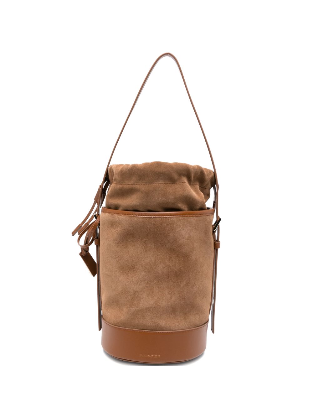 Fabiana Filippi Bags - Marroni | dfe81b25b947141416960c3ed75127795a0459a7