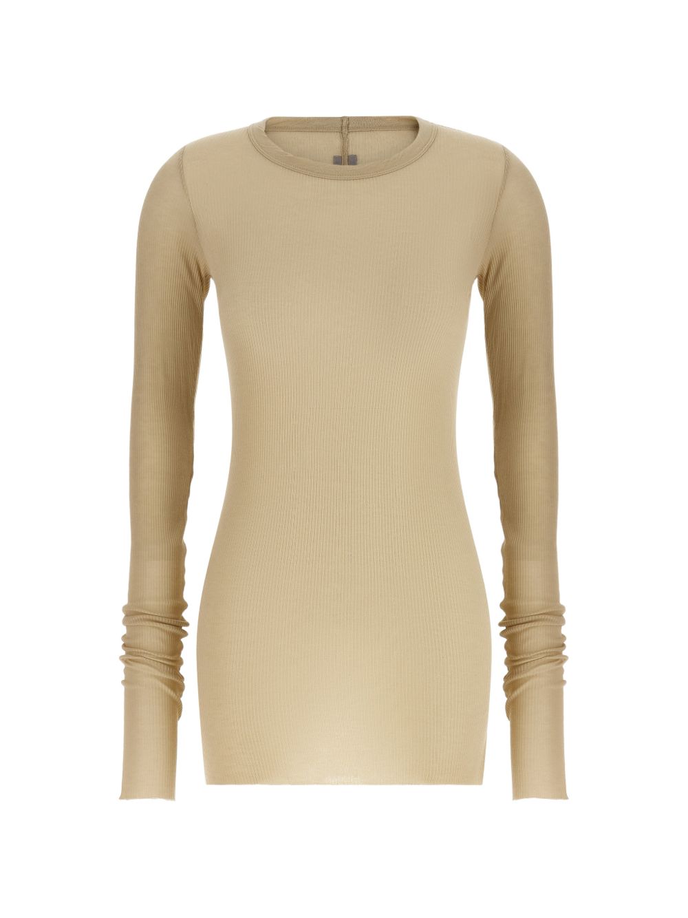 Rick Owens Sweaters - BEIGE | afd12bd0c28499512d3fe0f6caed3e05a4aab853