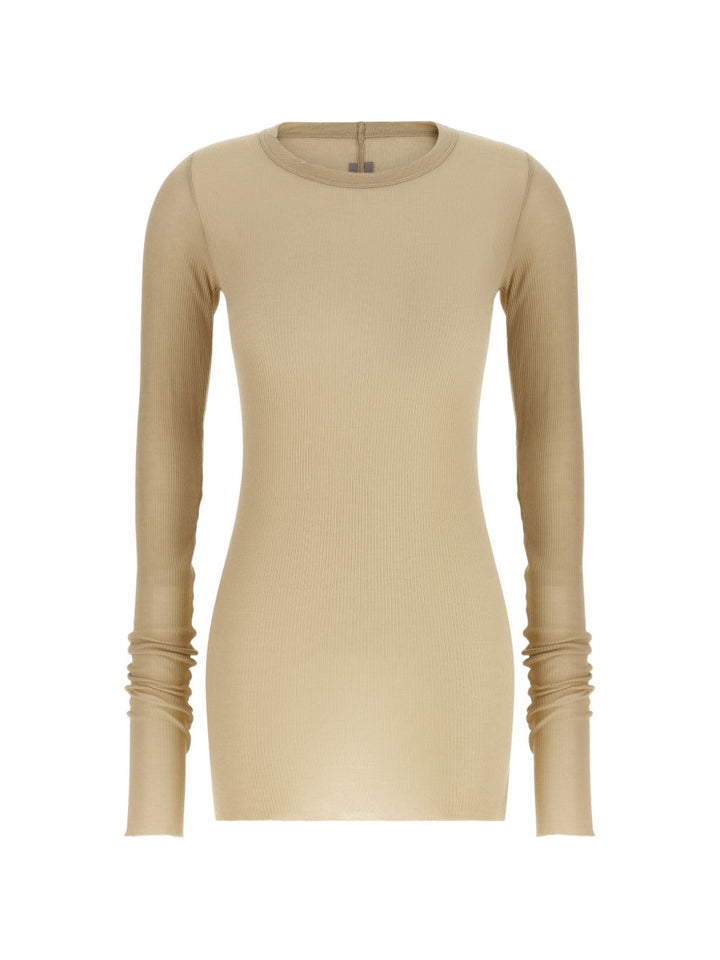 Rick Owens Sweaters - BEIGE | afd12bd0c28499512d3fe0f6caed3e05a4aab853