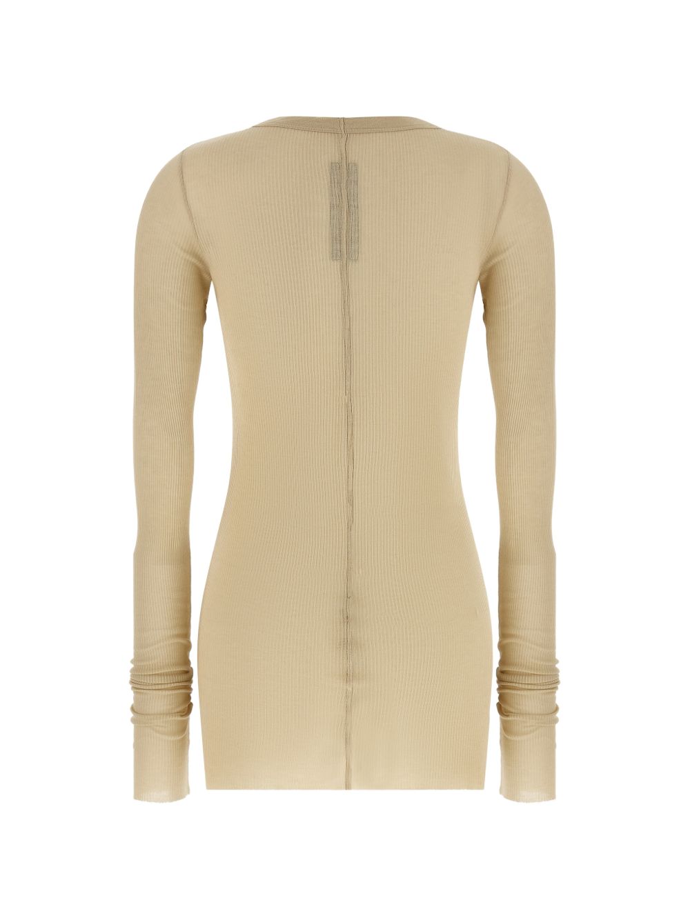 Rick Owens Sweaters - BEIGE | de12102ea4f48cefef10bb00acdb90069fbd3a5d