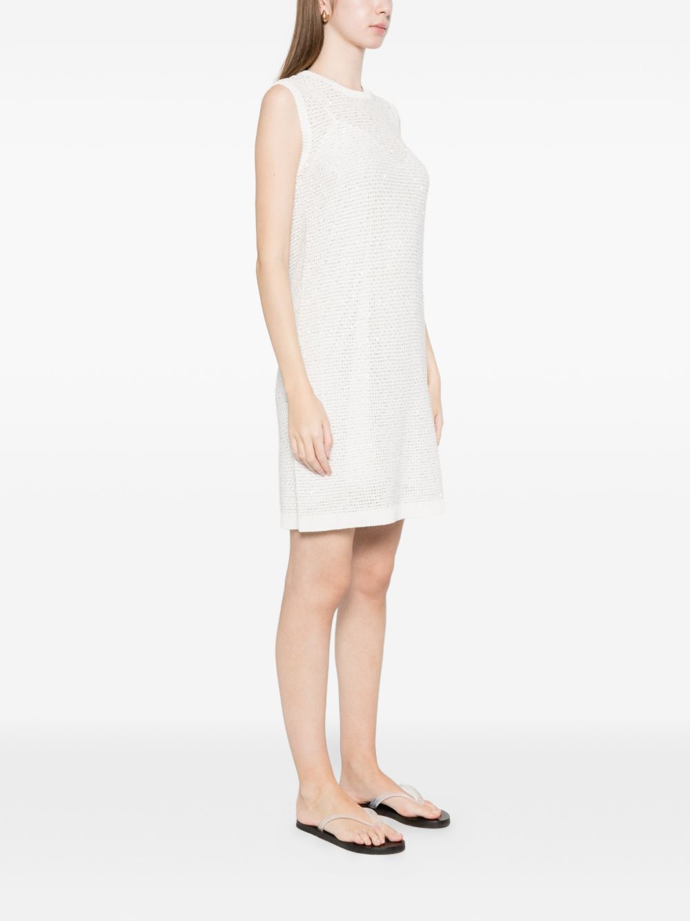 Fabiana Filippi Dresses - Chiari e Naturali | d9261a99ab35e798215f2a8506b69f1f4ec66ad5