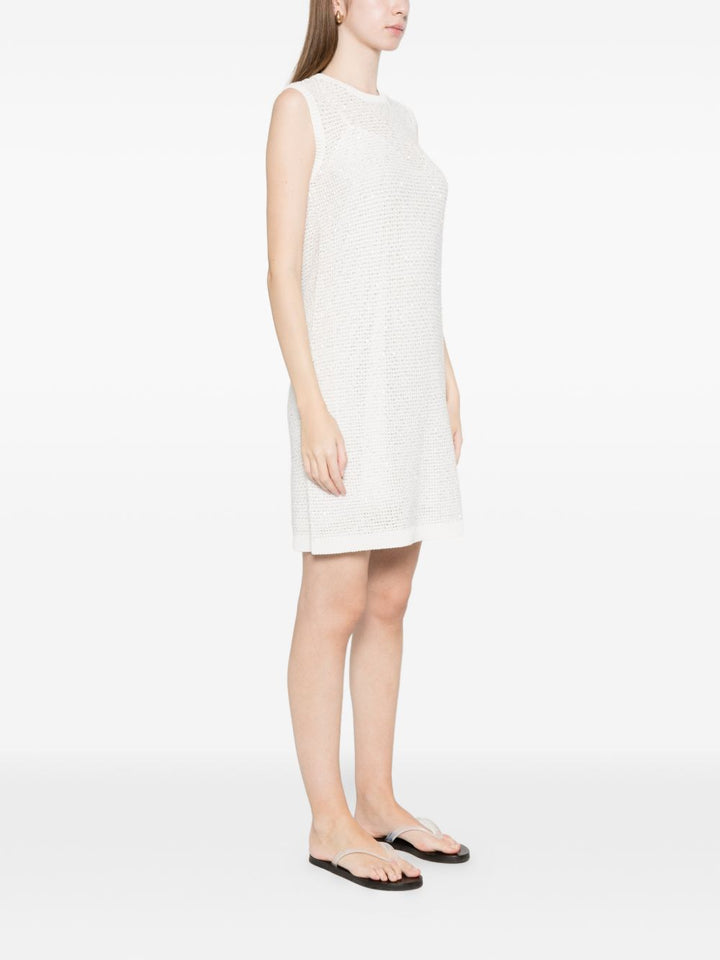 Fabiana Filippi Dresses - Chiari e Naturali | d9261a99ab35e798215f2a8506b69f1f4ec66ad5