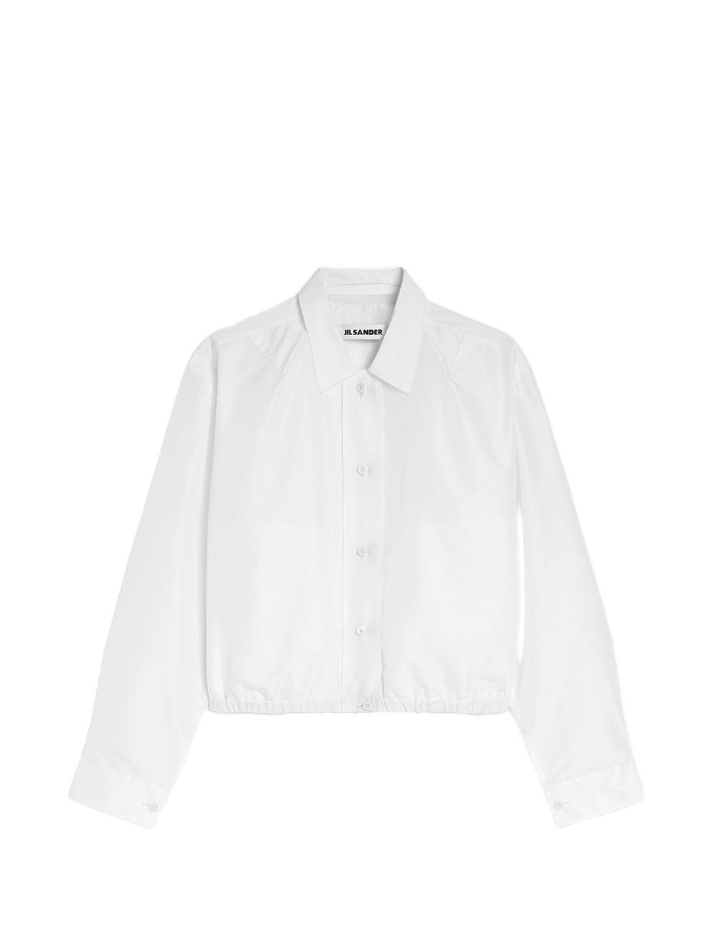 Jil Sander Coats - Light and natural | e462cf75e1ec04963ff54e747ef38861e7f6577c