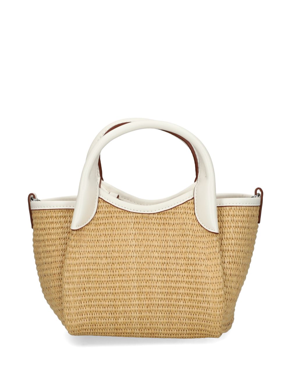 Emporio Armani Bags - WHITE | d0f7a251eaf8e2f306565d43c6b9b49f9e6f4d04