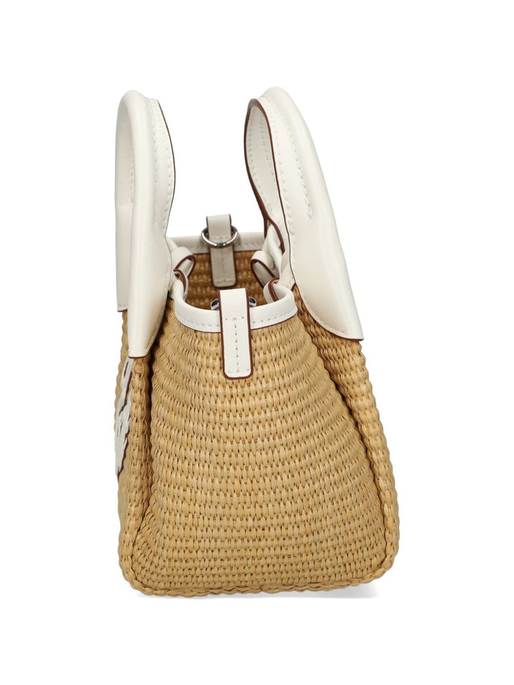 Emporio Armani Bags - WHITE | ead8f3f1efd85b891bff929e86848b4e7af05067