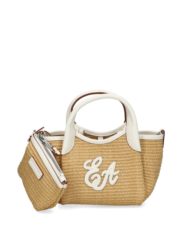 Emporio Armani Bags - WHITE | 61324efe805329c3de8c7065a0c0cd9f430aa6d3