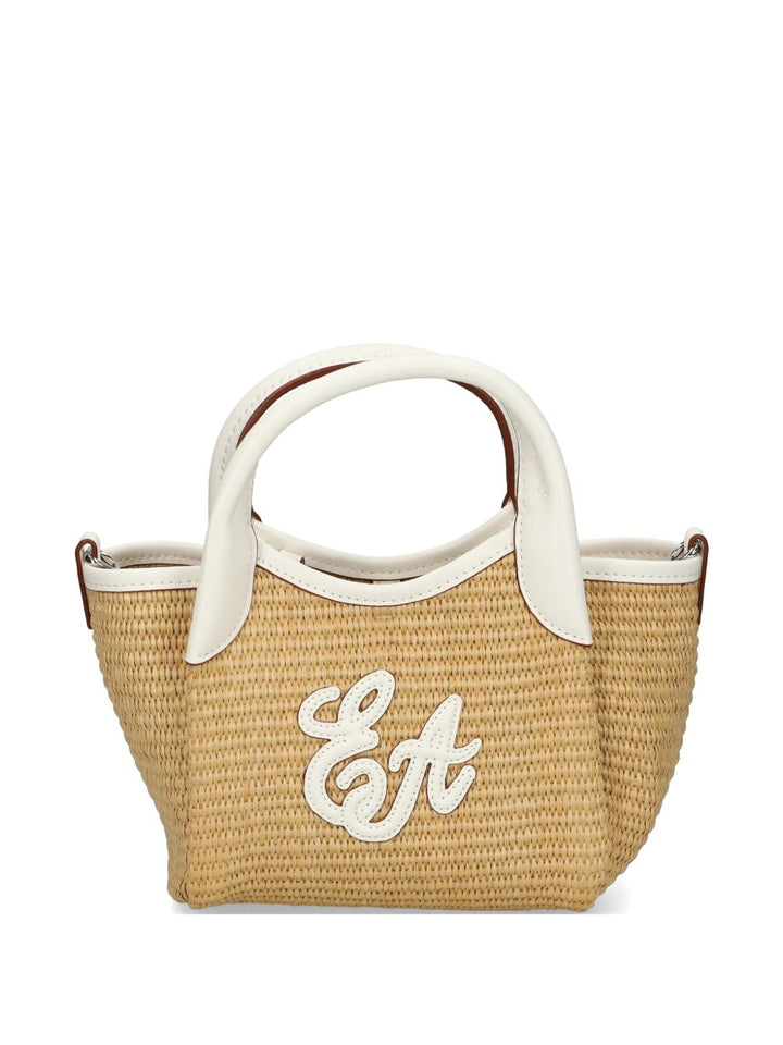 Emporio Armani Bags - WHITE | cd585cf2621cad9d056420a2ec4f6fffe72d286b