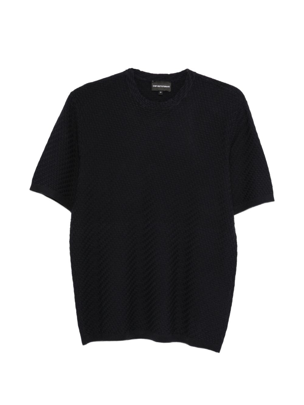 Emporio Armani T-shirts and Polos - BLUE | 4e8cc1dd325c8eddf1f1c12ad68fd0aa043e69de