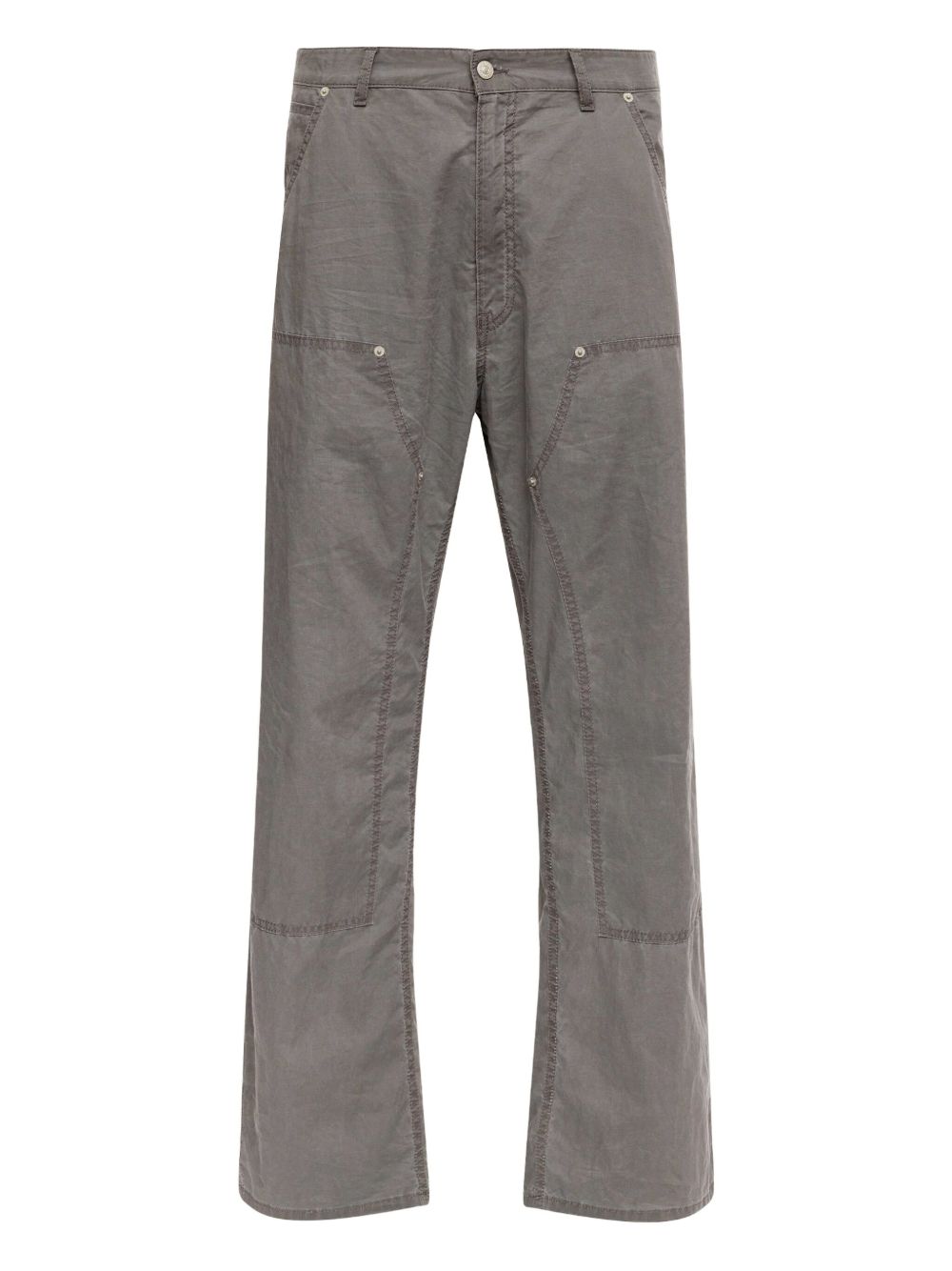Mm6 Maison Margiela Jeans - Neri e Grigi | 14a3b7b55c6c315d6f183373d1e134d39598affb
