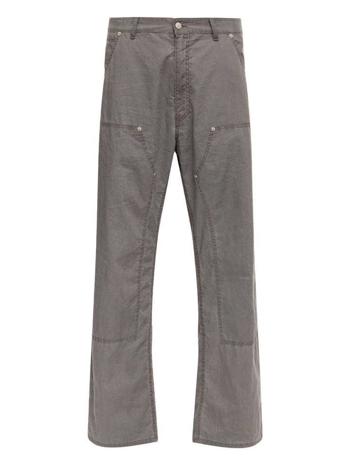 Mm6 Maison Margiela Jeans - Neri e Grigi | 14a3b7b55c6c315d6f183373d1e134d39598affb