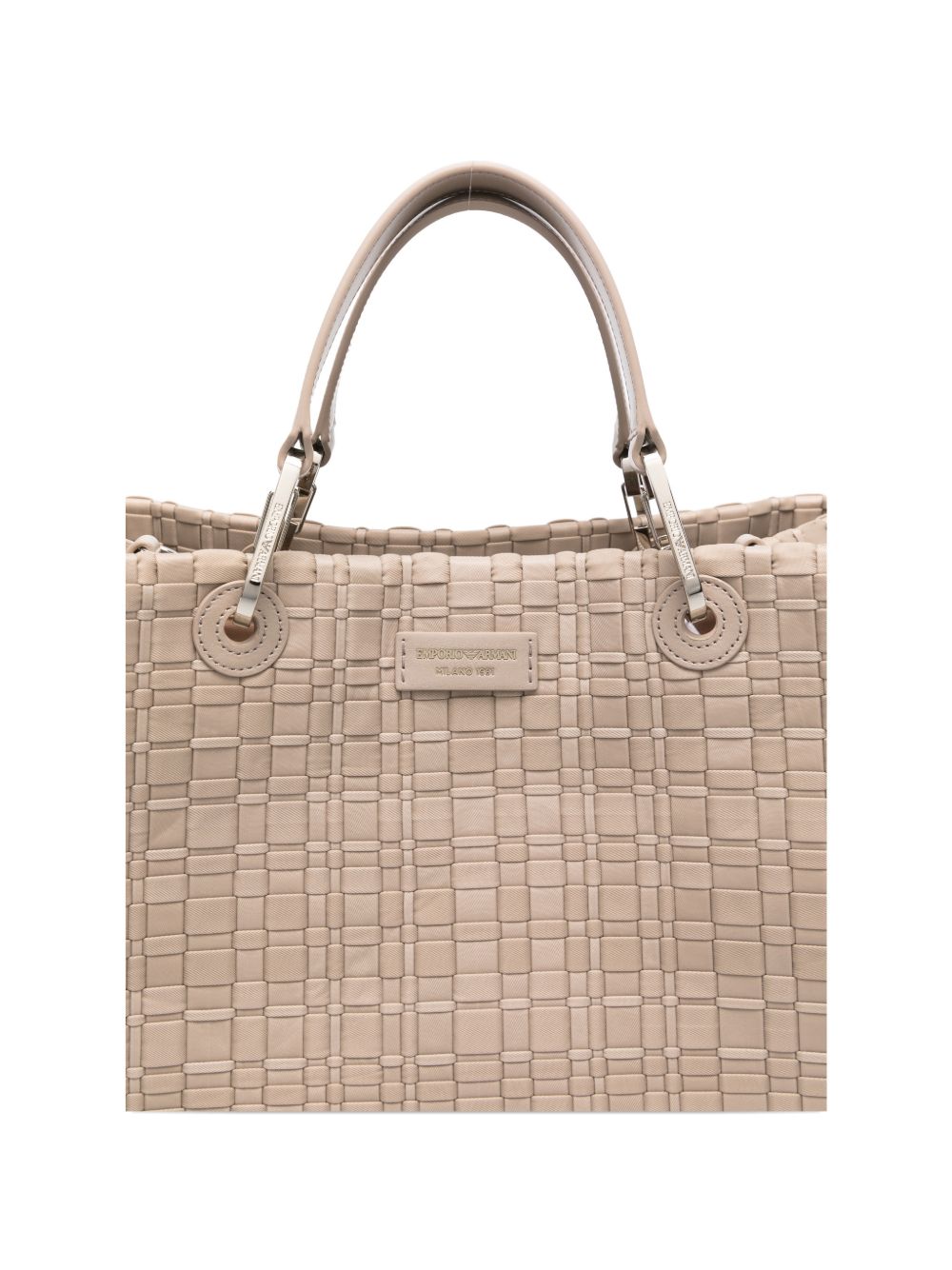 Emporio Armani Bags - Marroni | 123ab512639b5c75171ae4196de0ea270be4356d