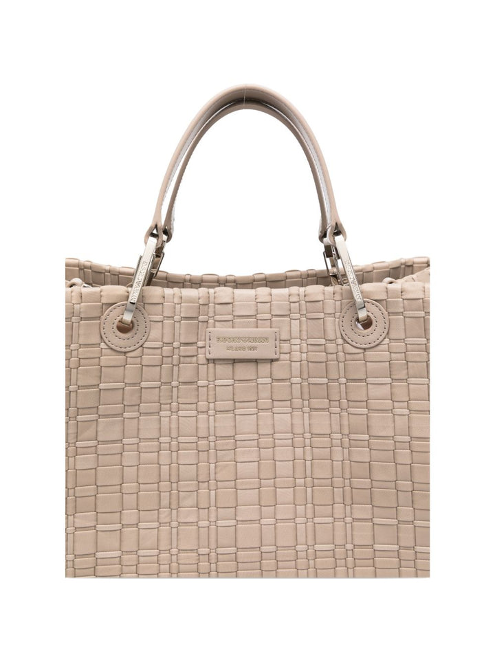 Emporio Armani Bags - Marroni | 123ab512639b5c75171ae4196de0ea270be4356d