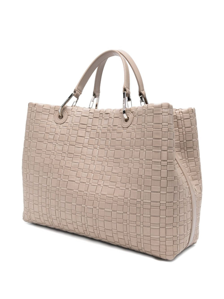 Emporio Armani Bags - Marroni | b7506ef1d7eef10ed1b4523e0b9c7bc46e8b5fc0