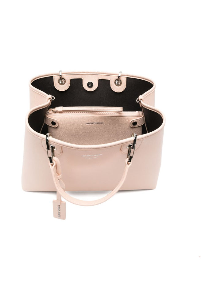 Emporio Armani Bags - PINK | e172ed40b9c19f57f63a7d6655723176f87c380e