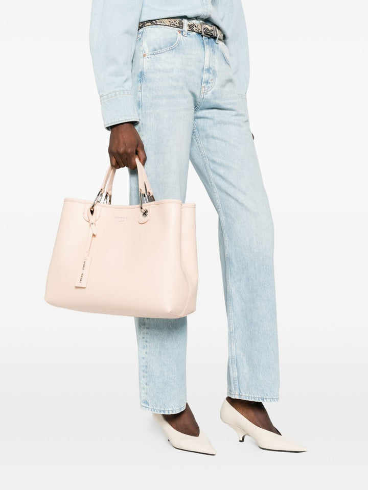 Emporio Armani Bags - PINK | aef55d866db7006a7be4e93681dd3d5bf1550844