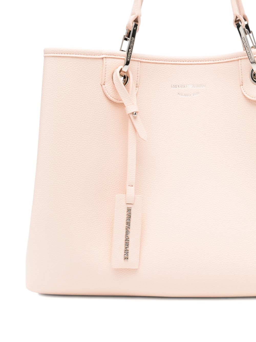 Emporio Armani Bags - PINK | c5672ca2396fca5f9427b4f8cdcf3ba21057a77d
